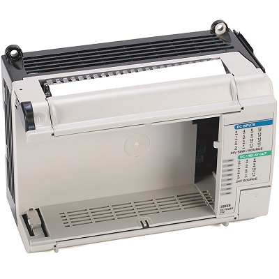 Allen-Bradley MicroLogix 1500 1764-28BXB Base