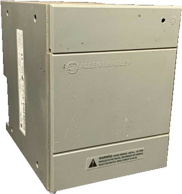 Allen-Bradley SLC 500 1764-P4 Power Supply