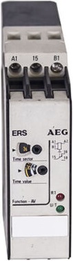 AEG ERS Time Delay Relay