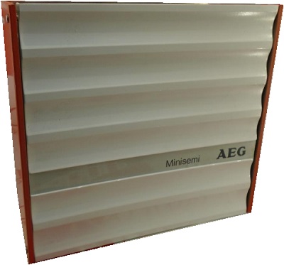 AEG Minisemi 220(240)/24 VFD