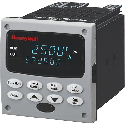 Honeywell UDC2500 Universal Digital Controller