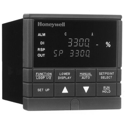 Honeywell UDC3300 Universal Digital Controller