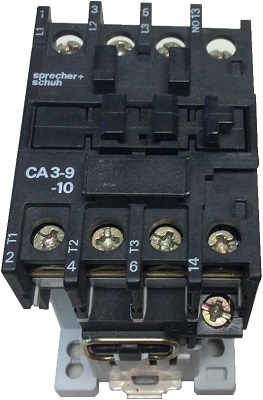 Sprecher Schuh CA3-9-10