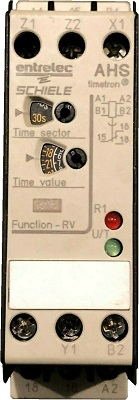 AEG AHS Time Delay Relay